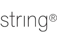 String