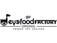 Homelab-eyefood-factory-logo